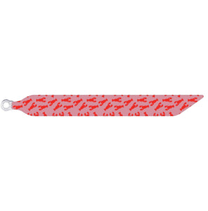 Sorbet Island Seidenarmband - Lobster